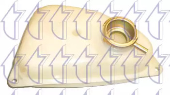 Компенсационный бак, охлаждающая жидкость TRICLO 484977