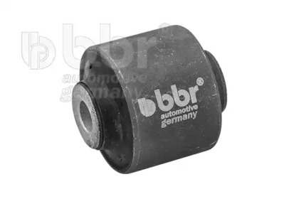 Подвеска BBR Automotive 001-10-16987