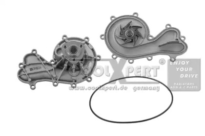 Насос BBR Automotive 001-10-18180