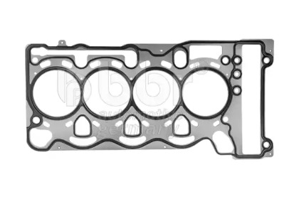 Прокладкa BBR Automotive 001-10-18443