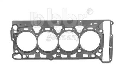 Прокладкa BBR Automotive 001-10-18471