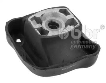 Подвеска BBR Automotive 001-30-10581