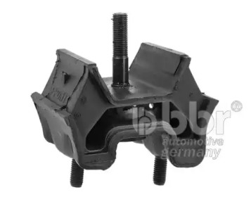 Подвеска BBR Automotive 001-30-10591