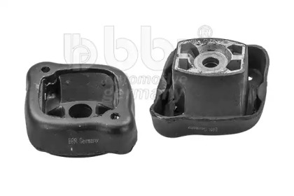 Подвеска BBR Automotive 001-30-11287