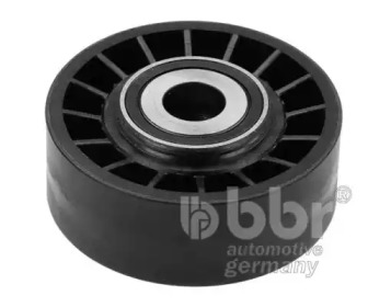 Ролик BBR Automotive 001-30-12826