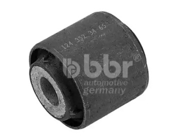 Подвеска BBR Automotive 001-50-01210