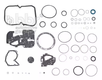 Комплект прокладок BBR Automotive 001-50-02688