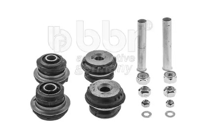 Подвеска BBR Automotive 001-50-03962