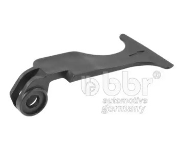 Ручка BBR Automotive 001-80-10605