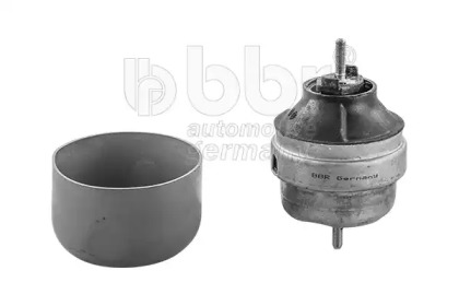 Подвеска BBR Automotive 002-30-01686