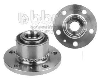 Комплект подшипника BBR Automotive 002-30-03034