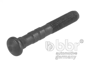 Болт BBR Automotive 002-30-03580