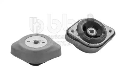 Подвеска BBR Automotive 002-30-04002