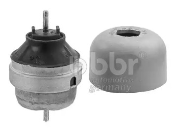 Подвеска BBR Automotive 002-30-04084