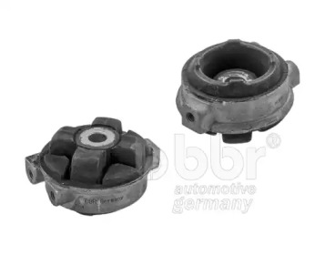 Подвеска BBR Automotive 002-30-10469