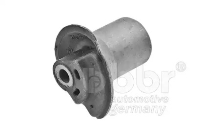 Подвеска BBR Automotive 002-50-00483