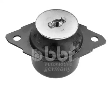 Подвеска BBR Automotive 002-50-00484