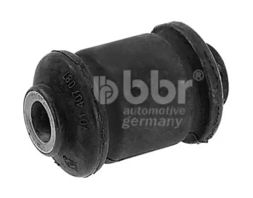 Подвеска BBR Automotive 002-50-00543