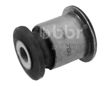 Подвеска BBR Automotive 002-50-07876