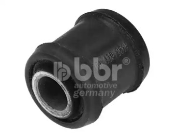 Подвеска BBR Automotive 002-50-07878