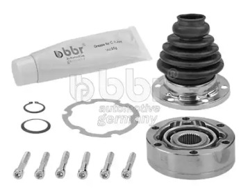 Шарнирный комплект BBR Automotive 002-50-10334