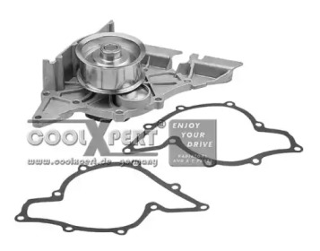 Насос BBR Automotive 002-60-02175