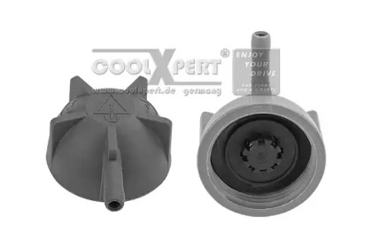 Запор BBR Automotive 002-60-04989