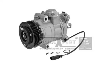 Компрессор BBR Automotive 002-60-09723