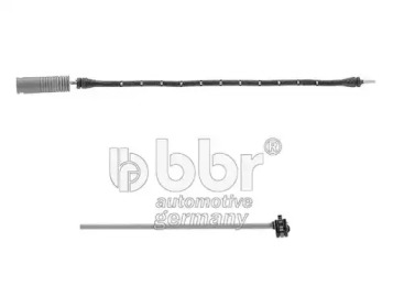 Контакт BBR Automotive 003-10-00591