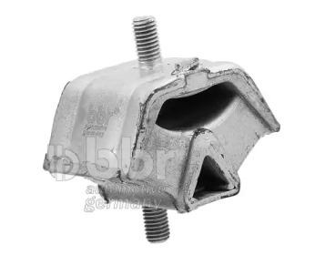 Подвеска BBR Automotive 003-30-01604