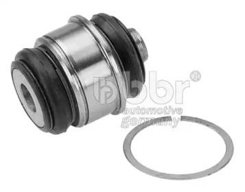 Подвеска BBR Automotive 003-50-04901