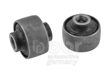 Подвеска, корпус колесного подшипника BBR Automotive 003-50-08066