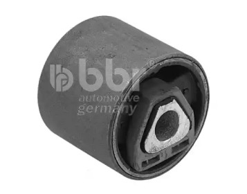 Подвеска BBR Automotive 003-50-12907