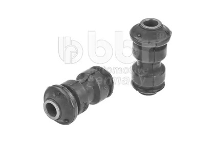 Подвеска BBR Automotive 003-50-13431