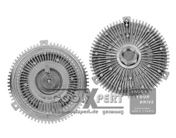 Сцепление BBR Automotive 003-60-03109