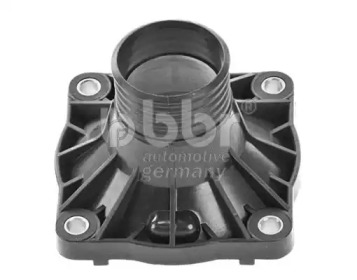 Корпус BBR Automotive 003-60-12127