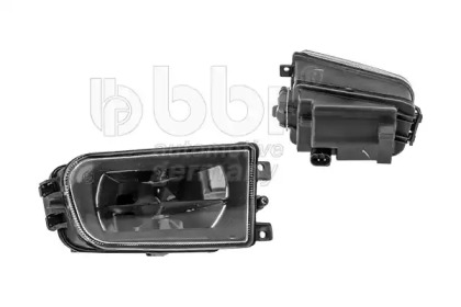 Фара BBR Automotive 003-80-12006