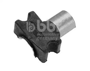 Подвеска BBR Automotive 027-50-11876