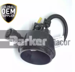 Корпус PARKER RACOR DRK 00388