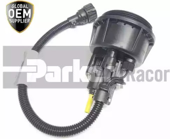 Корпус PARKER RACOR DRK 00396