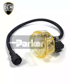 Корпус PARKER RACOR DRK00456