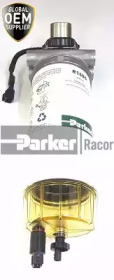 Корпус, фильтр очистки топлива PARKER RACOR LDP160R20RCR10