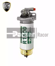 Корпус, фильтр очистки топлива PARKER RACOR LDP160R20RCR18