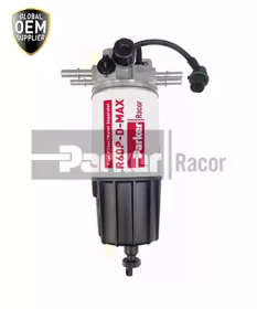 Корпус PARKER RACOR MD5760DTV30RCR02