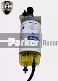 Корпус, фильтр очистки топлива PARKER RACOR MD5790PRV10RCR01