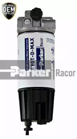 Корпус, фильтр очистки топлива PARKER RACOR MD5790PRV10RCR02