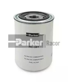 Фильтр PARKER RACOR RC-381