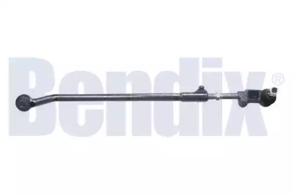 Поперечная рулевая тяга BENDIX 040191B