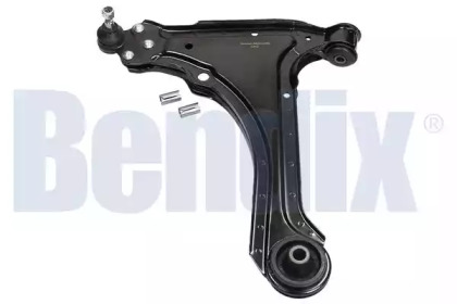 Рычаг независимой подвески колеса BENDIX 041867B