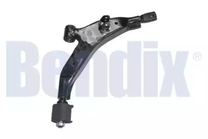 Рычаг независимой подвески колеса BENDIX 041886B